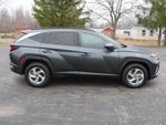 2024 Hyundai Tucson SEL All Wheel Drive Automatic
