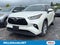 2020 Toyota Highlander LE