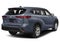 2020 Toyota Highlander LE All Wheel Drive Automatic
