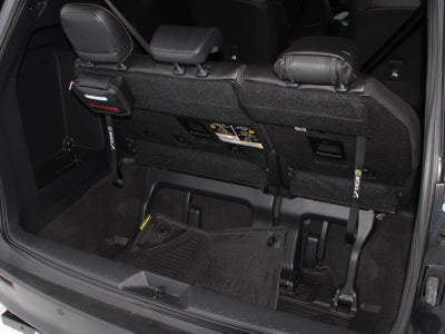 2025 Toyota Sienna Woodland Edition All Wheel Drive CVT