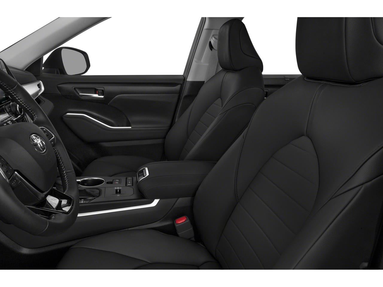 2020 Toyota Highlander XLE All Wheel Drive Automatic