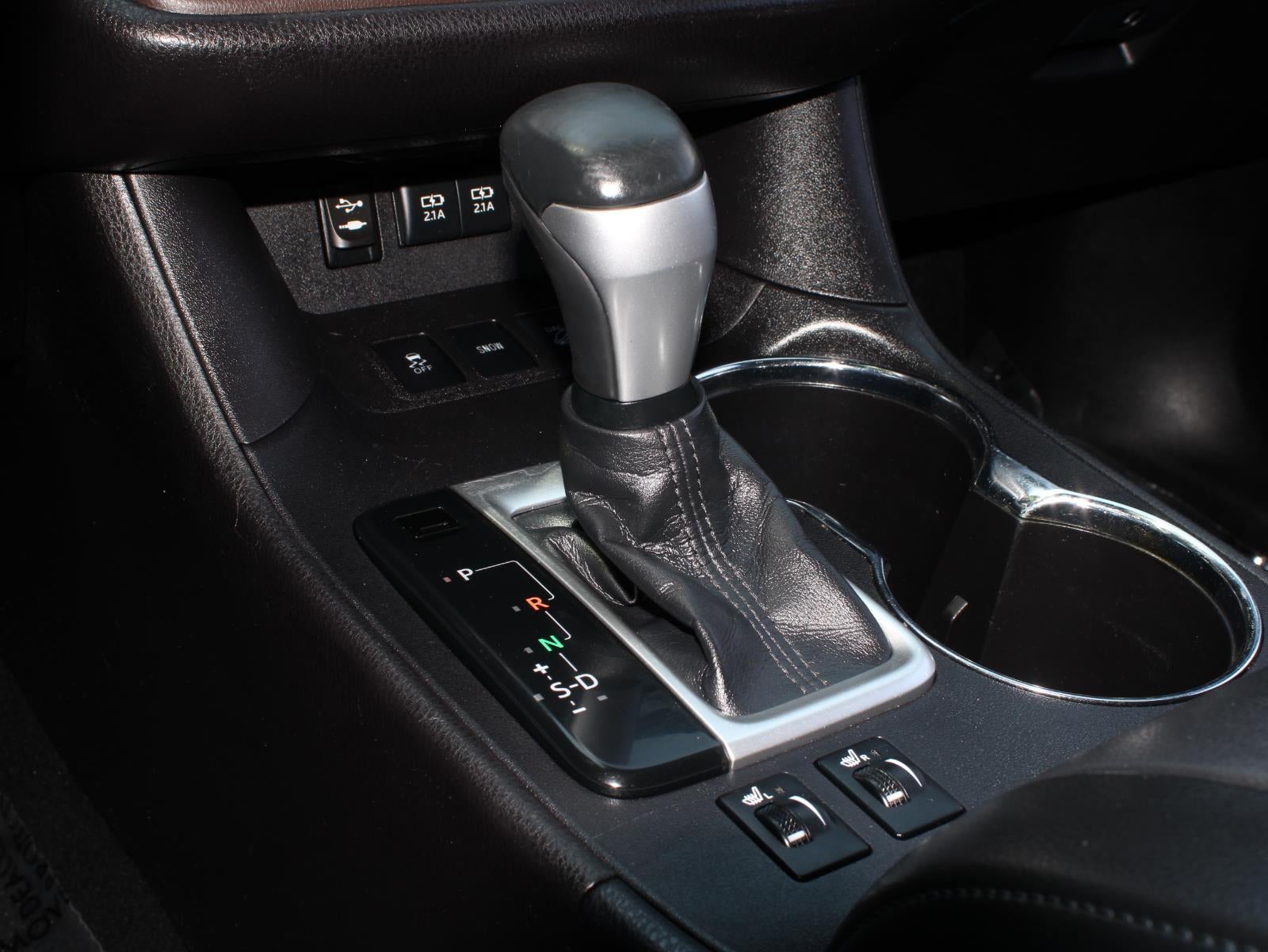 2018 Toyota Highlander LE