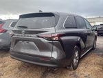 2025 Toyota Sienna XLE All Wheel Drive CVT