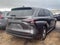 2025 Toyota Sienna XLE All Wheel Drive CVT