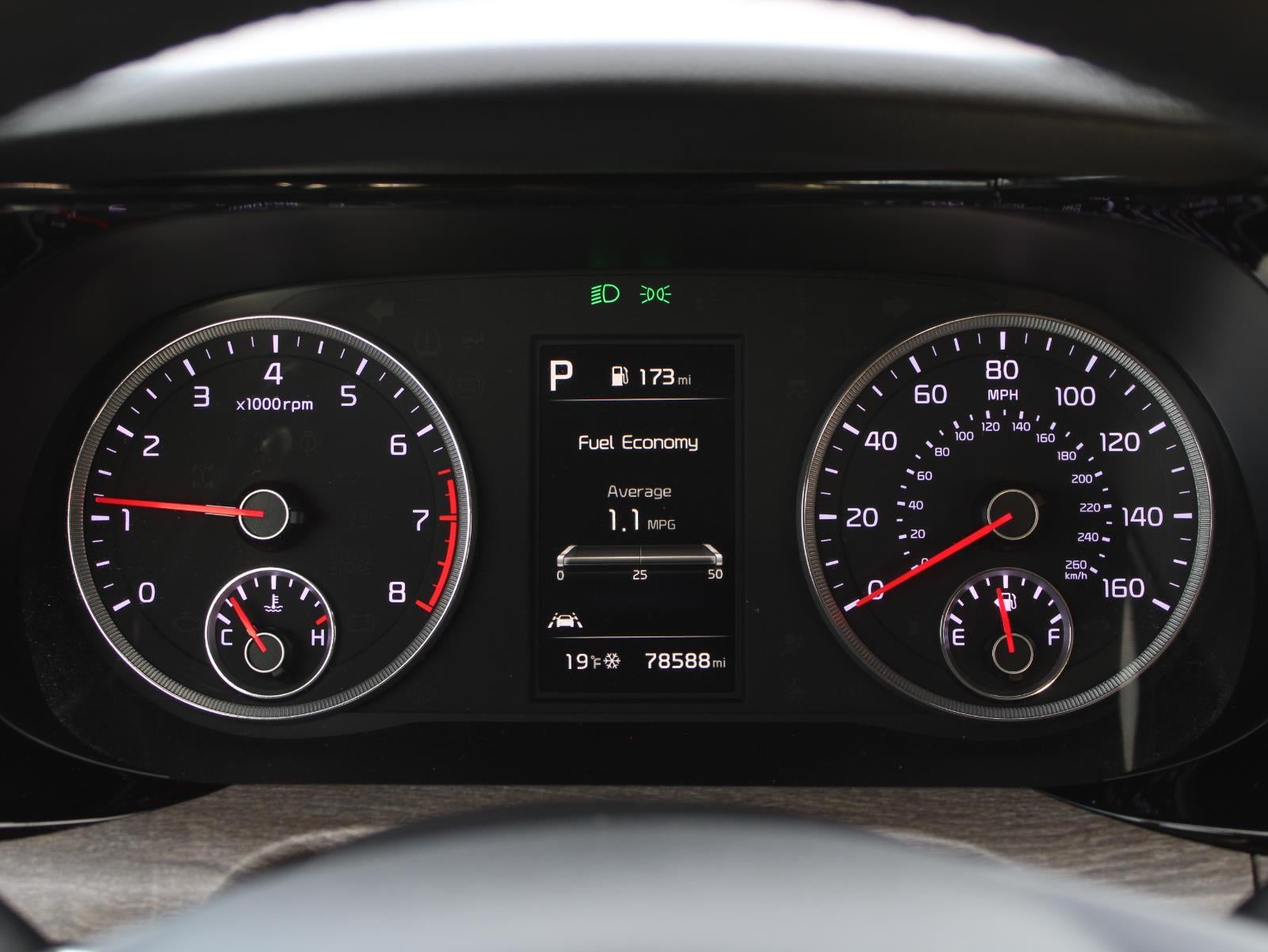 2023 Kia K5 EX Front Wheel Drive Automatic