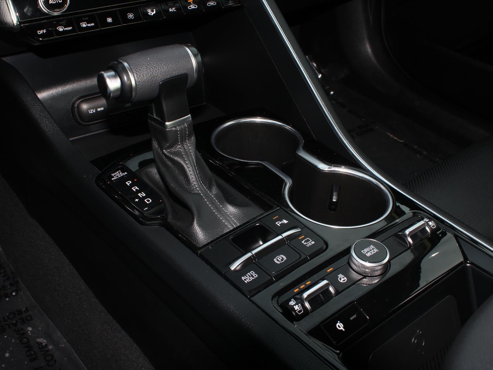 2023 Kia K5 EX Front Wheel Drive Automatic