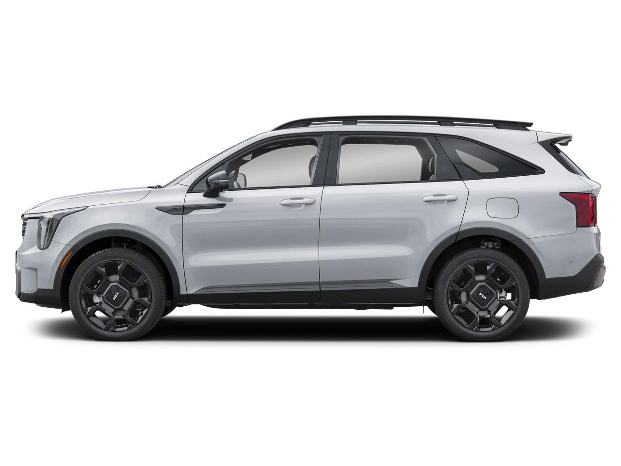 2025 Kia Sorento X-Line SX Prestige All Wheel Drive Auto-Shift Manual