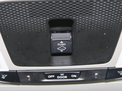 2023 Honda CR-V EX All Wheel Drive CVT