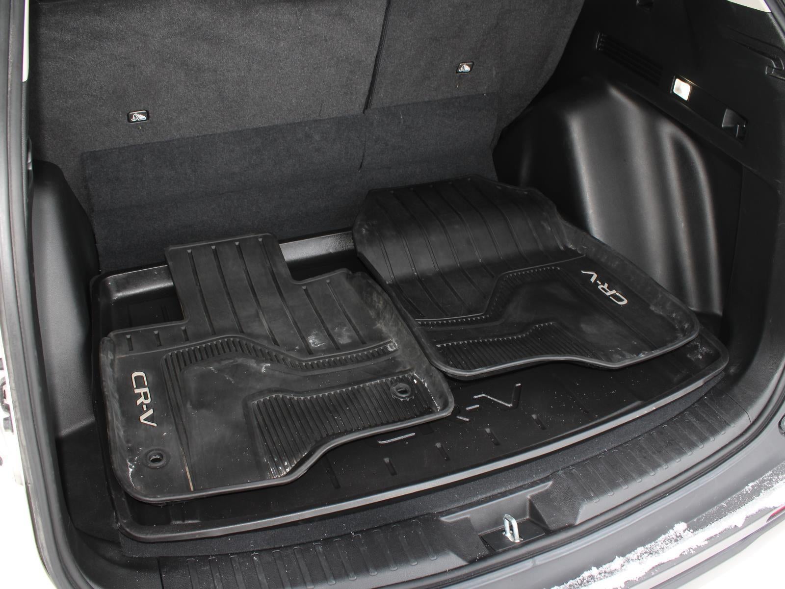 2023 Honda CR-V EX All Wheel Drive CVT