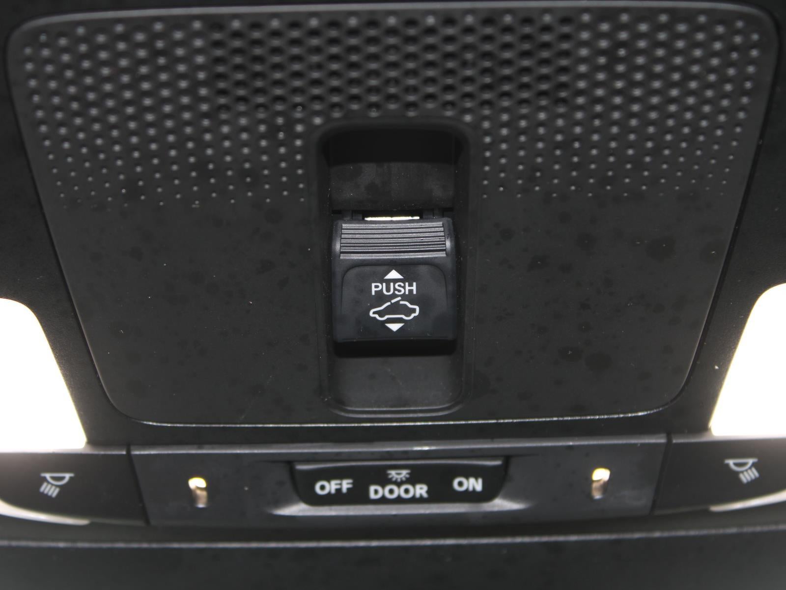 2025 Honda CR-V Hybrid Sport All Wheel Drive CVT