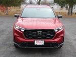 2025 Honda CR-V Hybrid Sport All Wheel Drive CVT