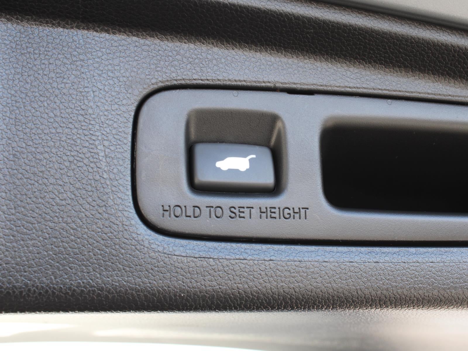 2025 Honda CR-V Hybrid Sport-L All Wheel Drive CVT