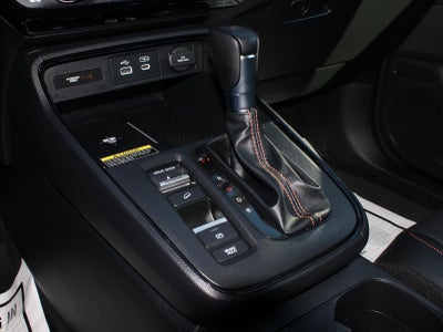 2024 Honda CR-V Hybrid Sport Touring All Wheel Drive CVT