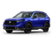 2024 Honda CR-V Hybrid Sport Touring All Wheel Drive CVT