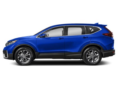 2020 Honda CR-V EX All Wheel Drive CVT