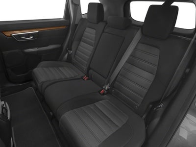 2018 Honda CR-V EX All Wheel Drive CVT
