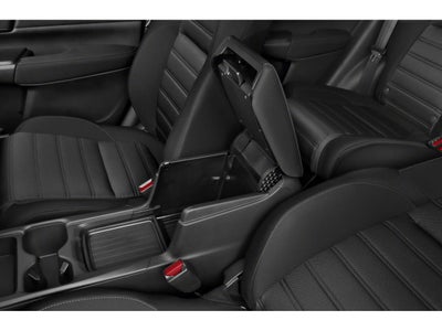 2021 Honda CR-V Special Edition All Wheel Drive CVT