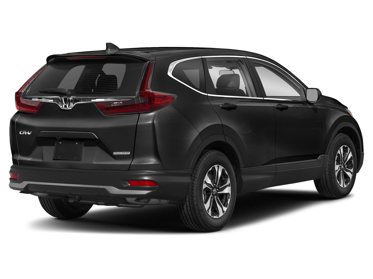 2021 Honda CR-V Special Edition All Wheel Drive CVT