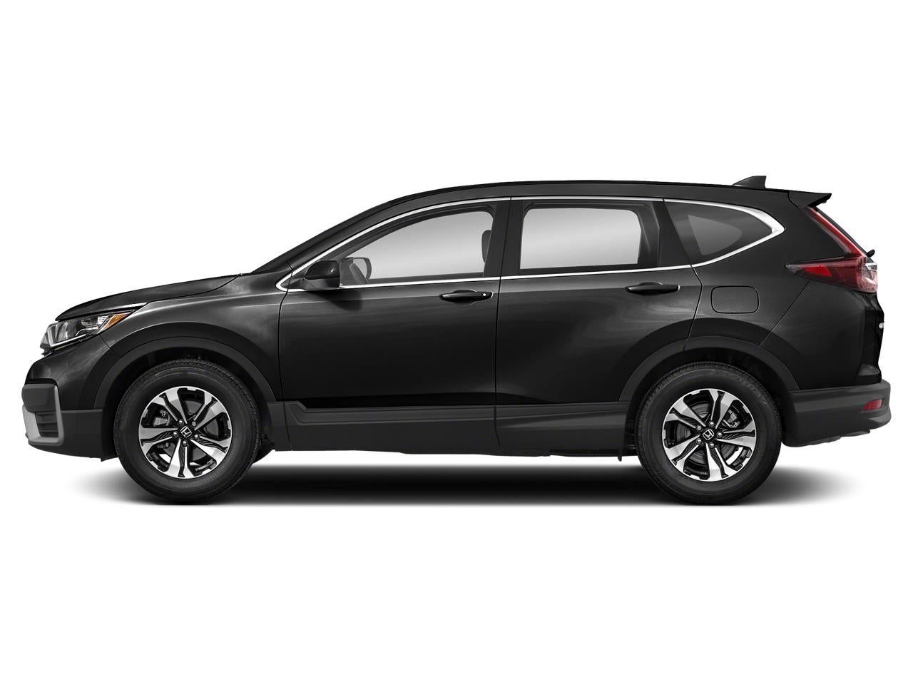2021 Honda CR-V Special Edition All Wheel Drive CVT