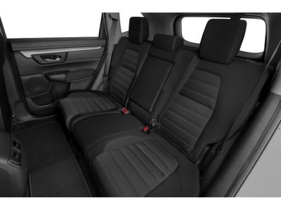 2021 Honda CR-V Special Edition All Wheel Drive CVT