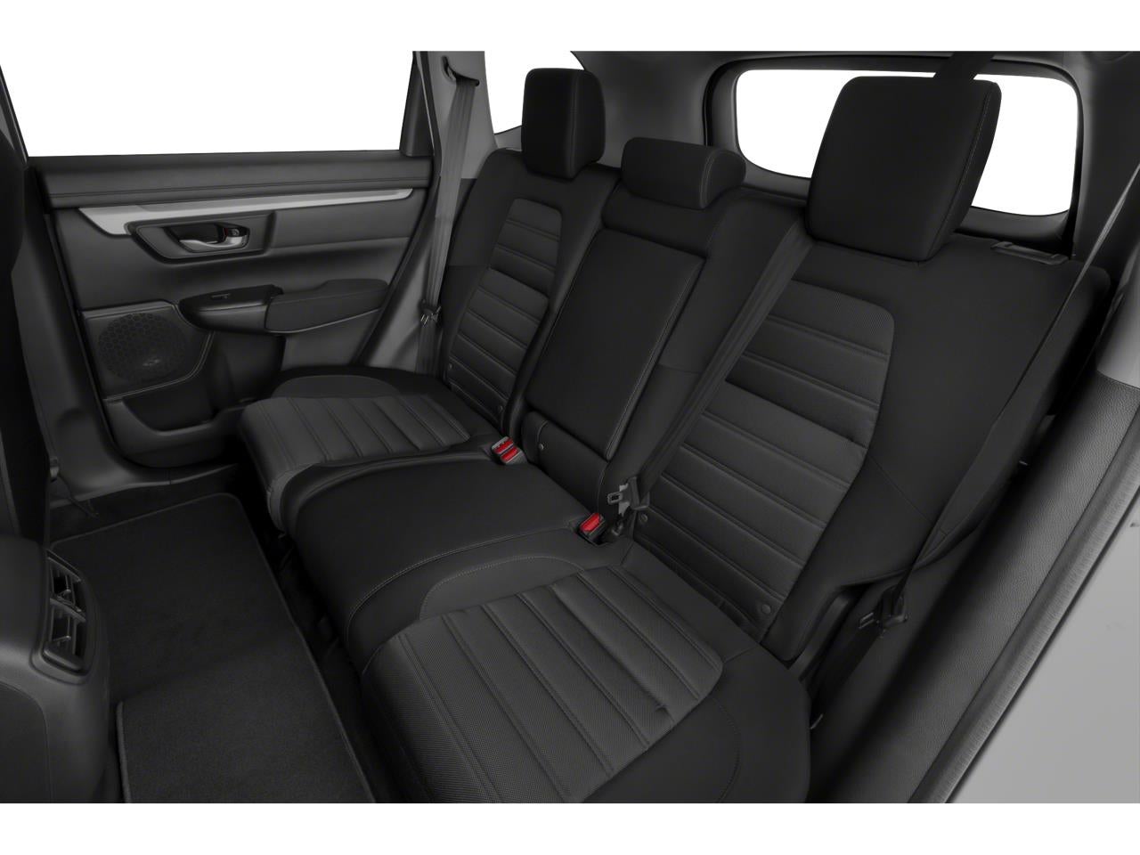 2021 Honda CR-V Special Edition All Wheel Drive CVT