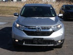 2018 Honda CR-V EX-L All Wheel Drive CVT