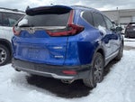 2021 Honda CR-V Touring All Wheel Drive CVT