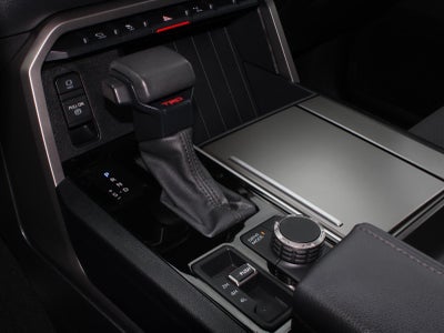 2023 Toyota Sequoia SR5 Four Wheel Drive Automatic