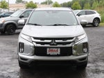 2025 Mitsubishi Outlander Sport ES Four Wheel Drive CVT