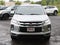 2025 Mitsubishi Outlander Sport ES Four Wheel Drive CVT