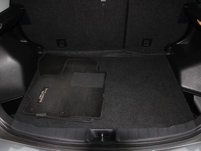2025 Mitsubishi Outlander Sport SE