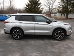 2022 Mitsubishi Outlander ES Front Wheel Drive CVT