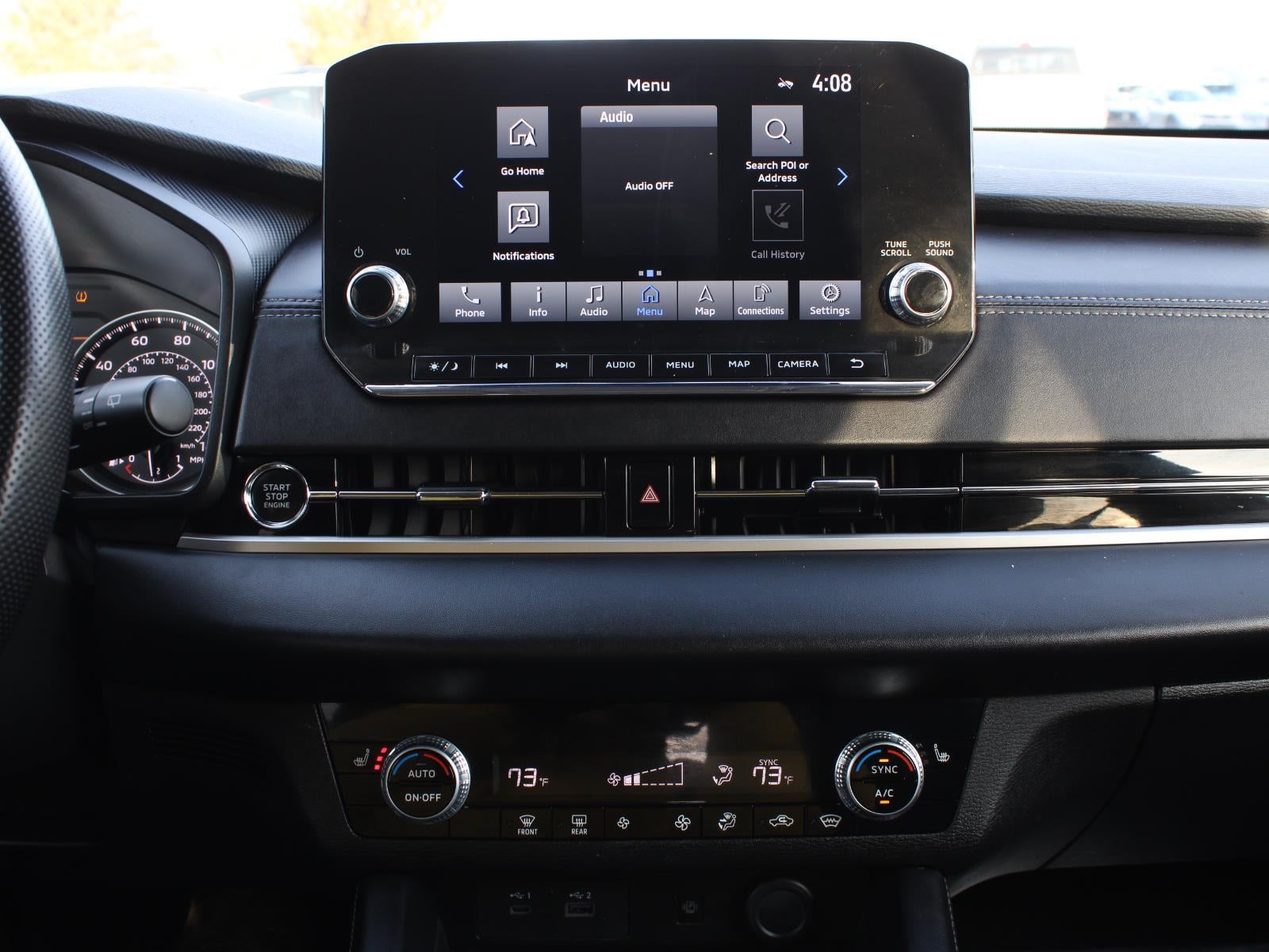 2024 Mitsubishi Outlander SE Black Edition All Wheel Drive CVT