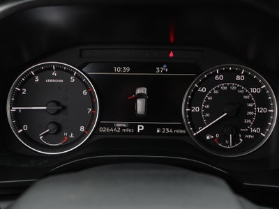 2025 Mitsubishi Outlander SE All Wheel Drive CVT