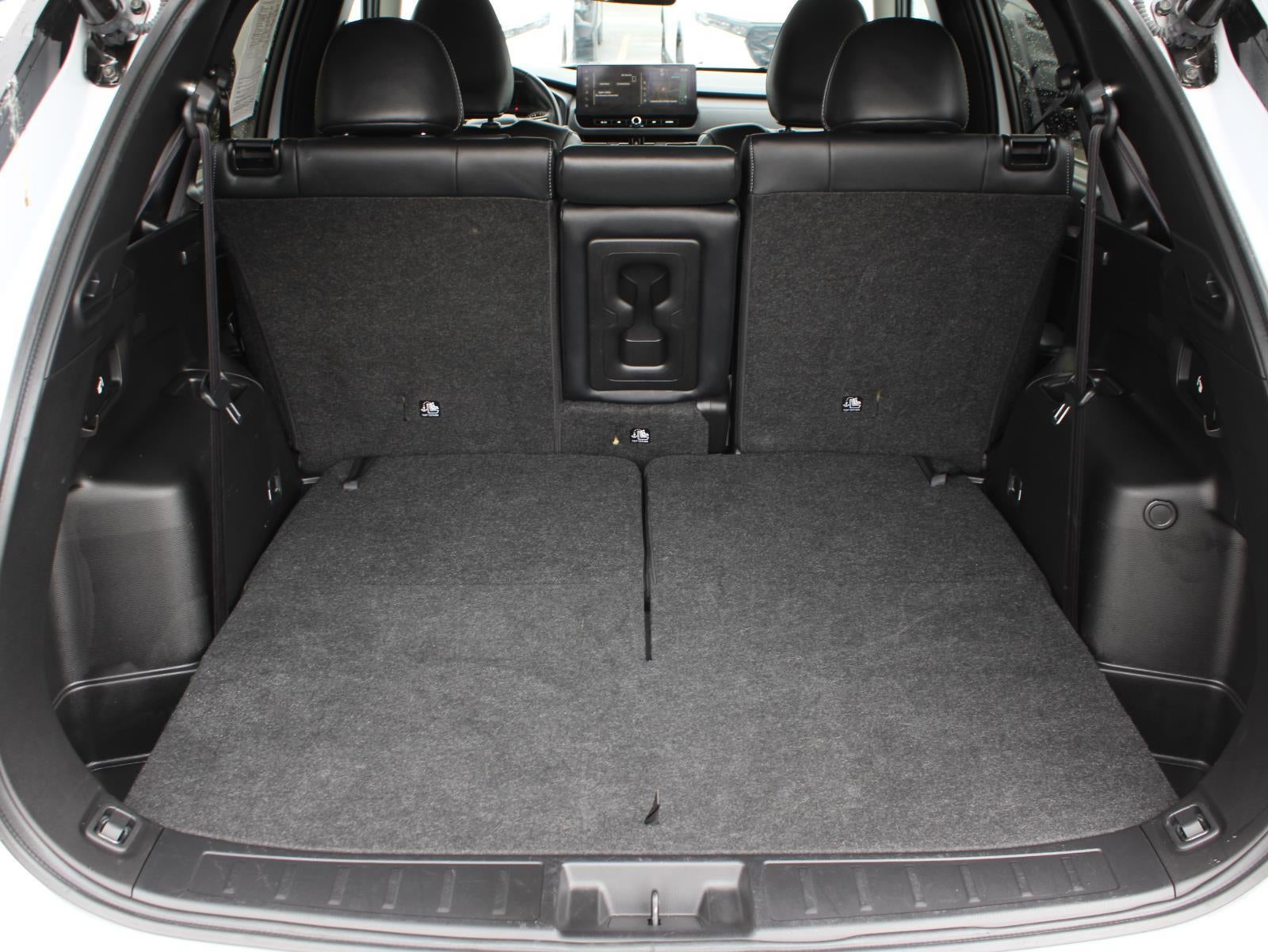 2025 Mitsubishi Outlander SE All Wheel Drive CVT