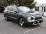2025 Mitsubishi Outlander SE All Wheel Drive CVT