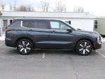 2025 Mitsubishi Outlander SE All Wheel Drive CVT