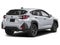 2025 Subaru Crosstrek All Wheel Drive CVT