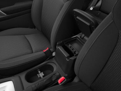 2016 Subaru Forester 2.5i All Wheel Drive CVT