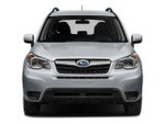 2016 Subaru Forester 2.5i All Wheel Drive CVT