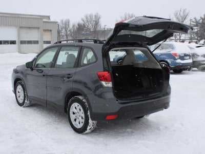2023 Subaru Forester All Wheel Drive CVT