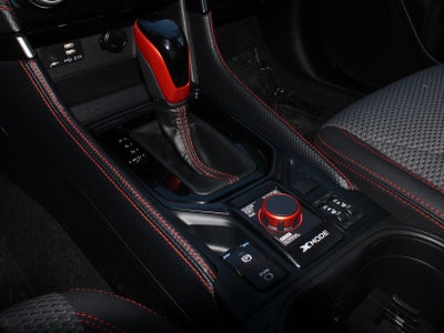 2024 Subaru Forester Sport All Wheel Drive CVT