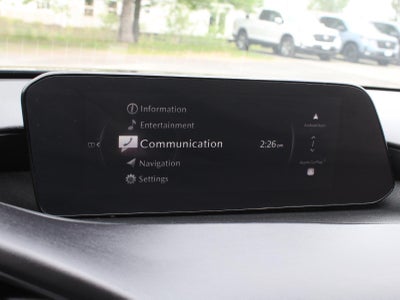 2024 Mazda Mazda3 Hatchback Preferred
