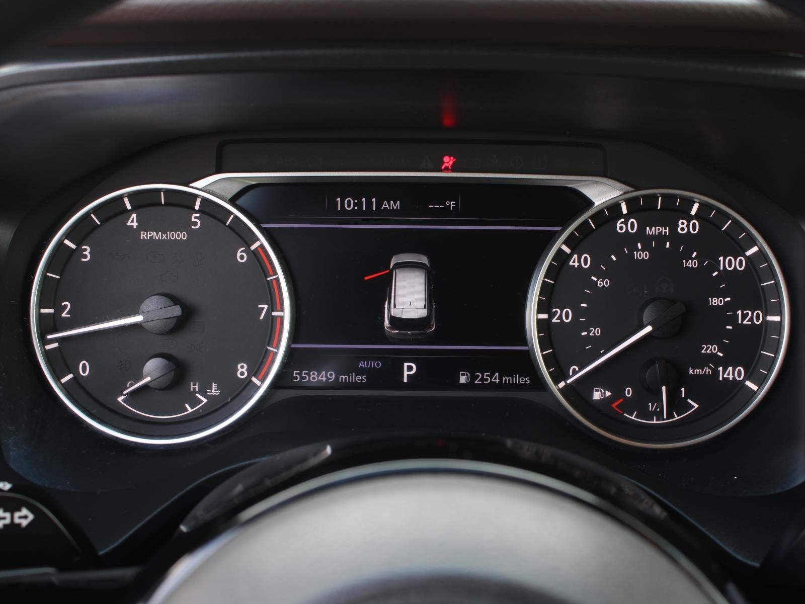 2023 Nissan Rogue SV All Wheel Drive CVT