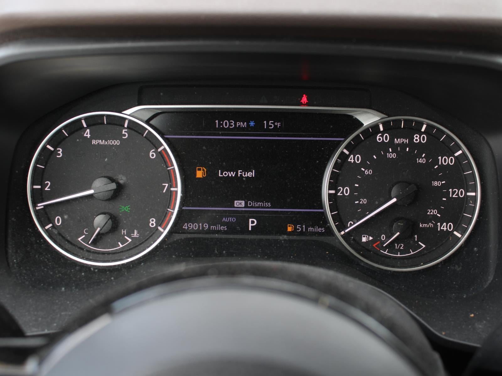 2023 Nissan Rogue SV All Wheel Drive CVT