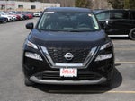 2023 Nissan Rogue SV All Wheel Drive CVT
