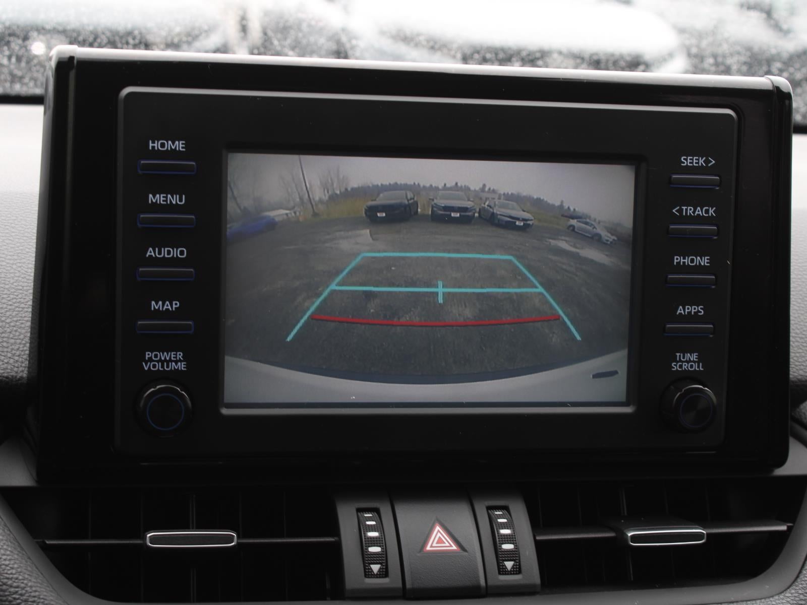 2019 Toyota RAV4 XLE Premium Front Wheel Drive Automatic