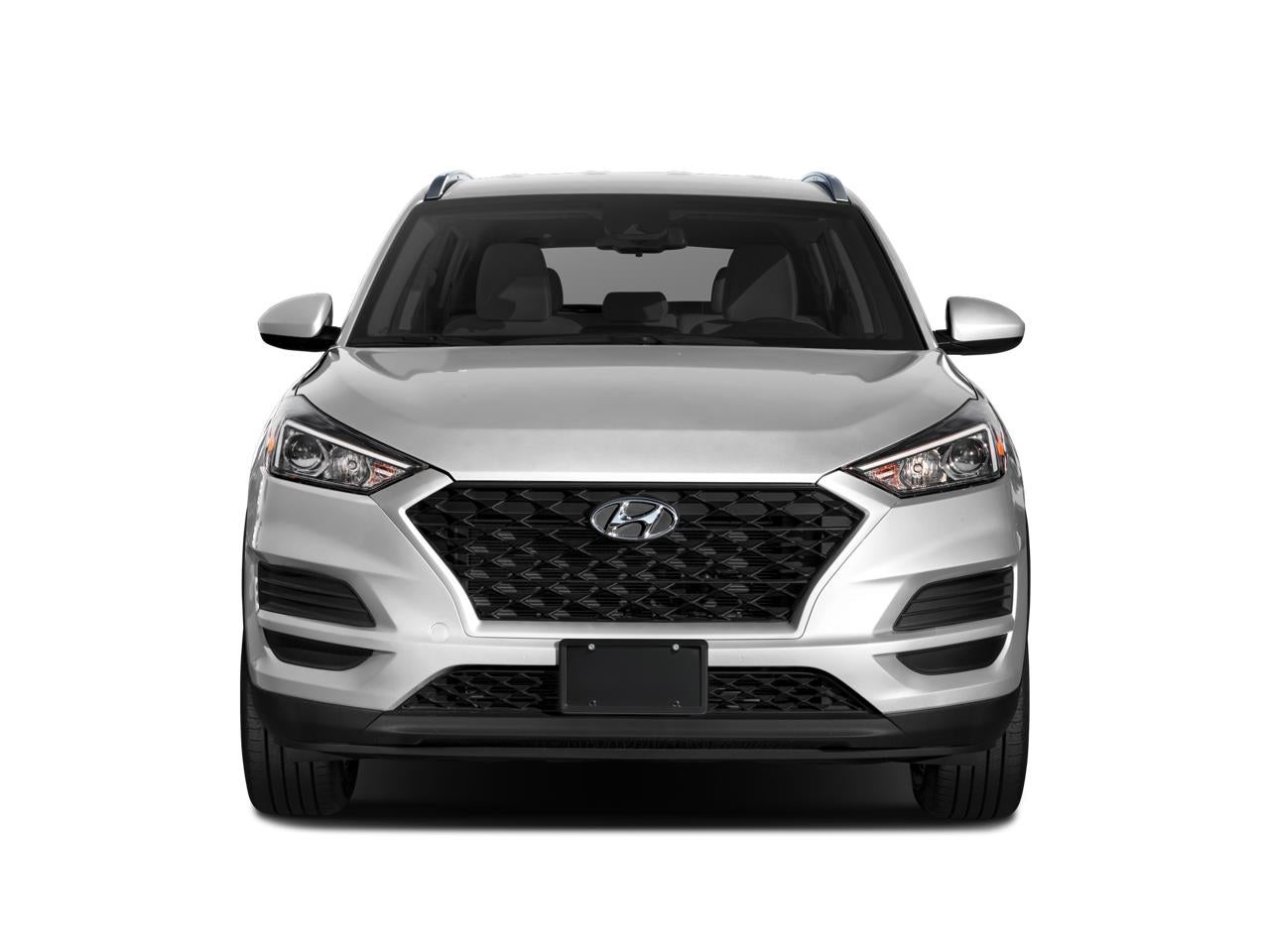 2019 Hyundai Tucson SE All Wheel Drive Automatic