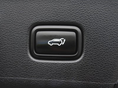 2024 Hyundai Palisade SEL 7P All-wheel Drive Transmission-Auto