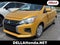 2022 Mitsubishi Mirage ES Front-wheel Drive Transmission-Auto